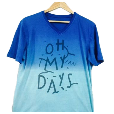 V Neck T-Shirts