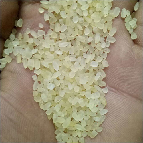 White Parboiled Basmati Rice