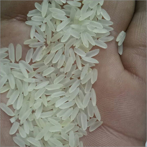 Sella Basmati Rice