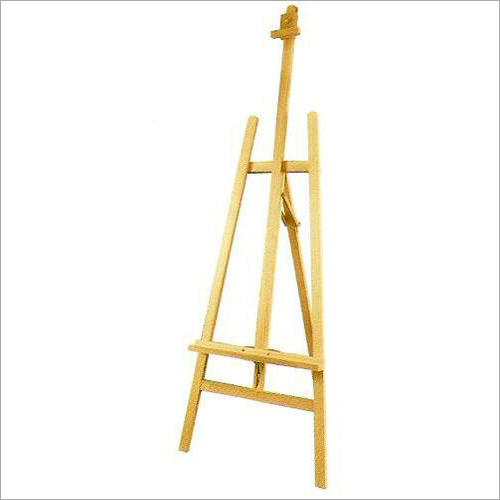 Wooden Board Stands