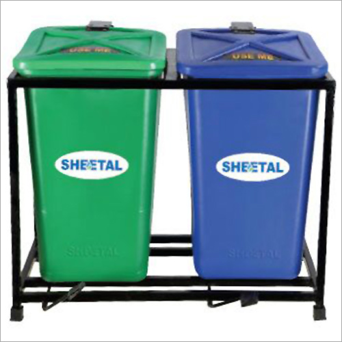 Foote Bins
