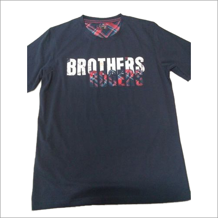 Regular Fit T-Shirts