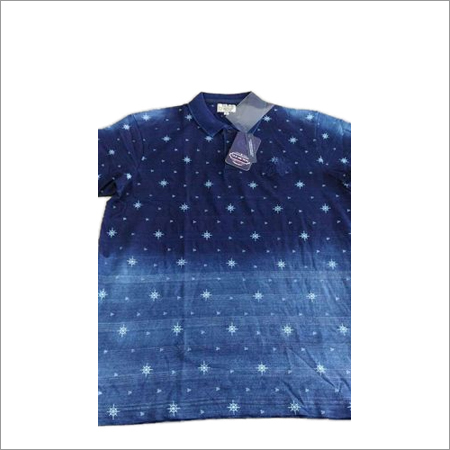Gents Printed T-Shirt