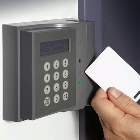 Access Control System