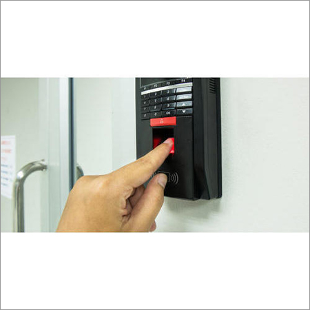 Door Access System