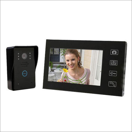 Video Door Phone