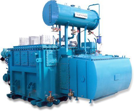 Furnace Duty Transformer