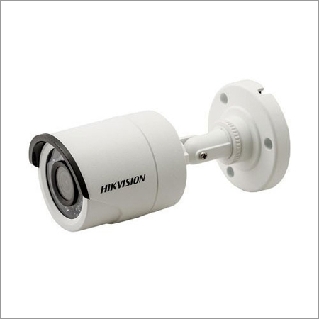Bullet Camera