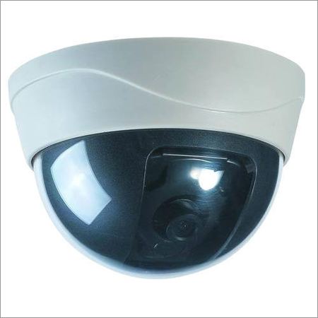 Indoor CCTV Camera