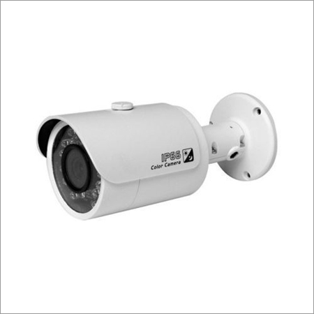 CCTV Color Camera