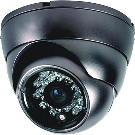 CCTV Video Camera