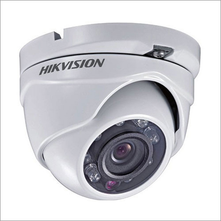 CCTV Dome Camera