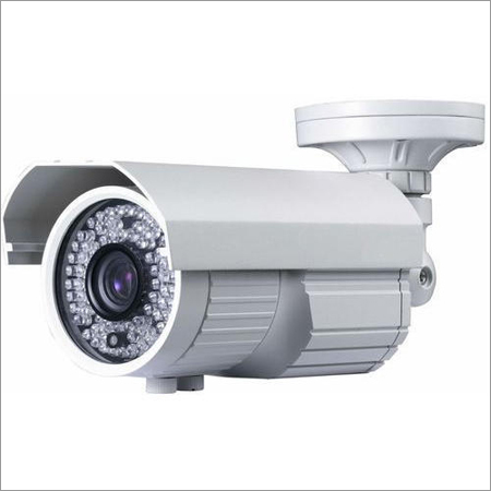 Bullet Ip Camera