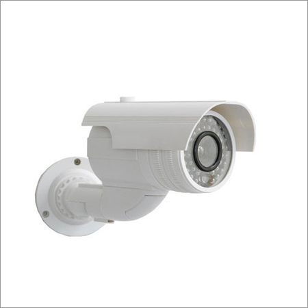 Dummy CCTV Camera