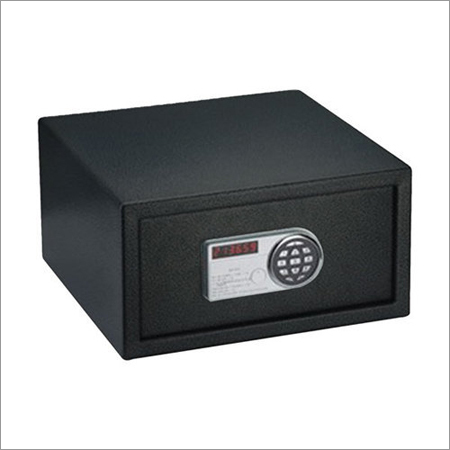 Electronic Safety Locker