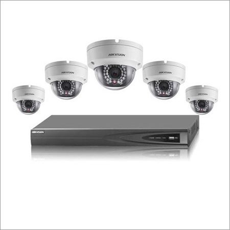 CCTV Network Camera