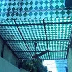 Fiber Roofing Sheet