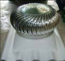Air Turbo Ventilator