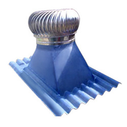 Eco Air Ventilator