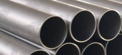 Titanium Tube