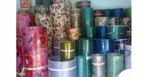 Plain Fiber Sheet