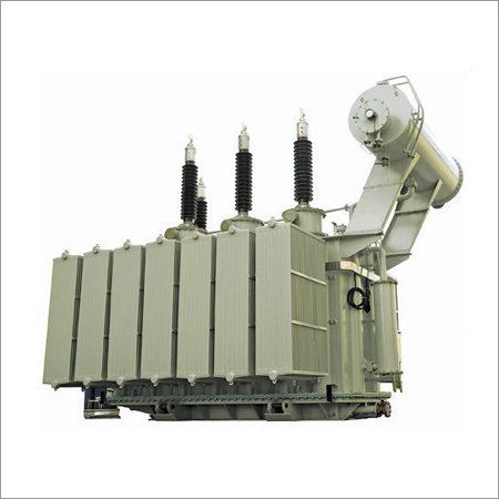 Power Transformers