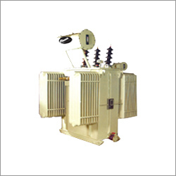 3000 KVA Distribution Transformers