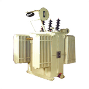 Distribution Transformer