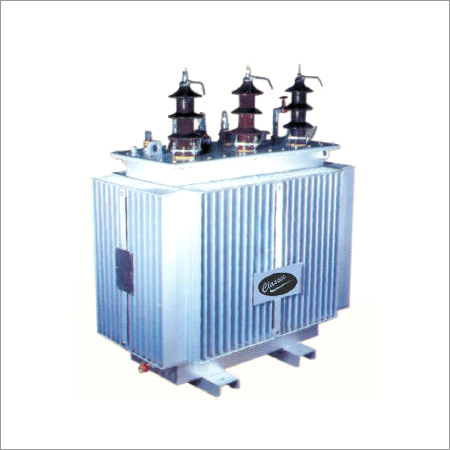 11KVA 433 Distribution Transformer