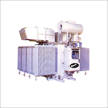 Electrical Transformers