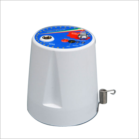 Carpule Warmer-needle Burner