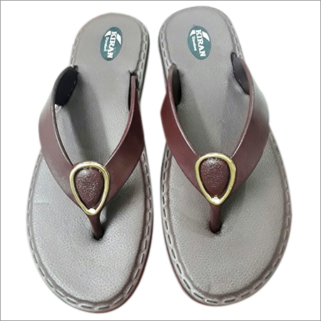 Eva Slipper