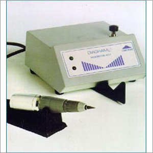 Micromotor Endurance 425 Start Point