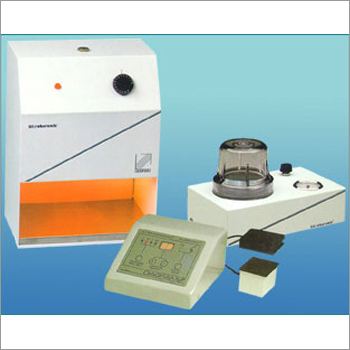 Ultrakeramic Method - Metal & Plastic, Variable Dimensions, 120V/240V, 0.01mm Resolution | Precise Measurement, High Accuracy, Durable Design