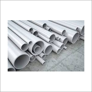 Grey Pvc Pipe