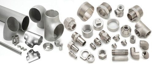 254 SMO Tube Fittings By SEAMAC PIPING SOLUTIONS INC.
