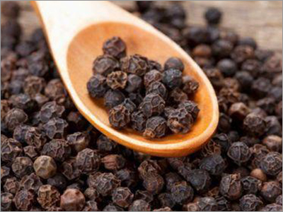 Black pepper