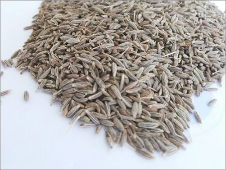 Organic Cumin Seeds