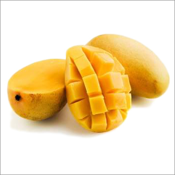Fresh Ripe Mangoes