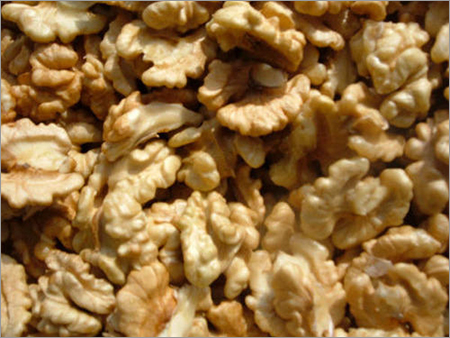 Organic Walnuts