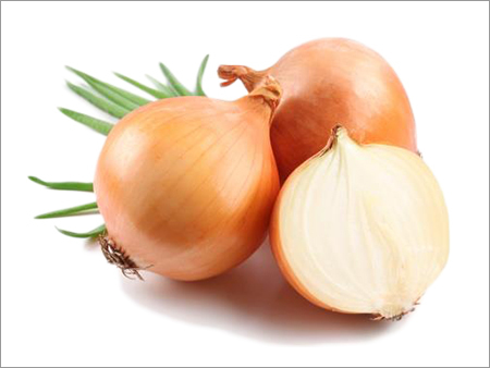 White Onion