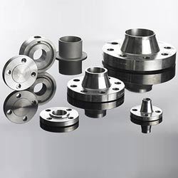 254 SMO Flanges