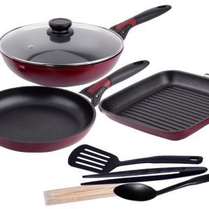 UTENSILES