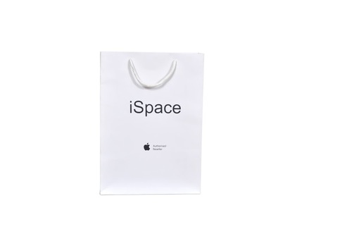 Corporate Paper Bag