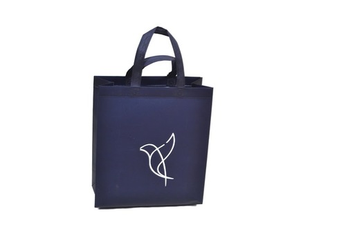 Laminated & Printed Non Woven Corporate Bag