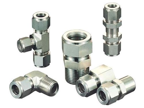 Super Duplex S32750 Tube Fittings