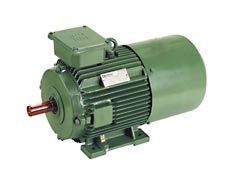 Inverter Duty Motors