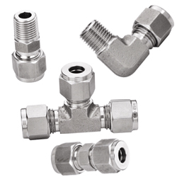 Super Duplex S32760 Forged Fittings