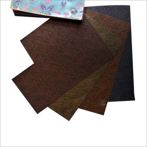Shaded Kraft Paper