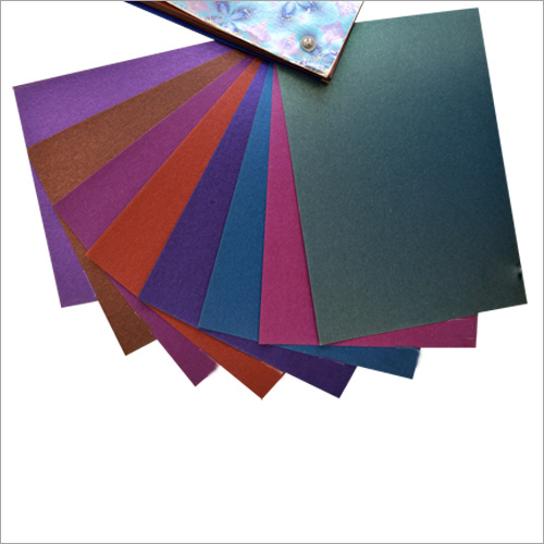 Colored Tone Kraft Paper